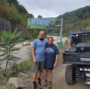 Meet your Posher, Rustin